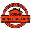 Jordan Construction logo