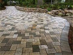 Photos from WB PAVERS INC