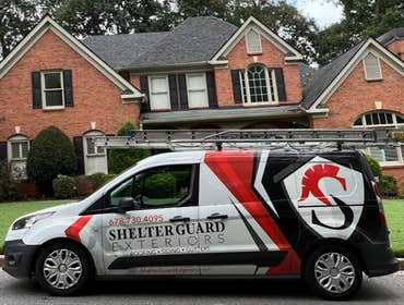 Photos by Shelter Guard Roofing and Gutters #1