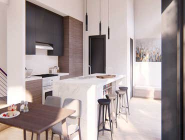 Photos by Root Architecture and Development LLC