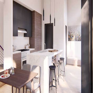 Photos by Root Architecture and Development LLC