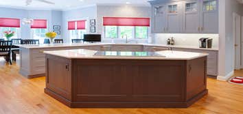 Photos by Cox Kitchens & Baths, Inc #1