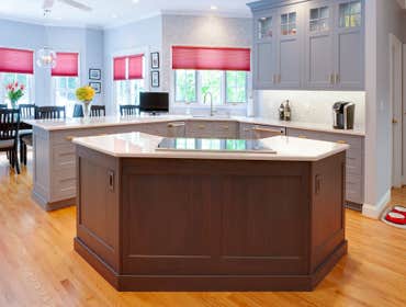Photos by Cox Kitchens & Baths, Inc #1