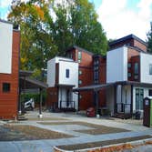 Four-unit Development