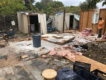 Demolition