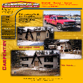 Carpentry