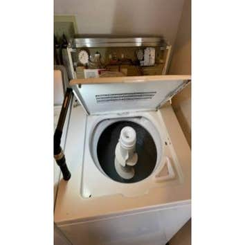 Spark Appliance and Refrigerator Repair
