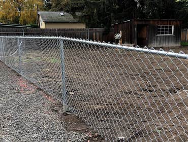 Fence