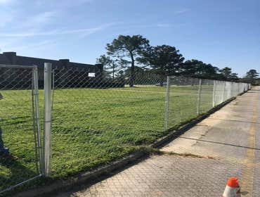 Fences
