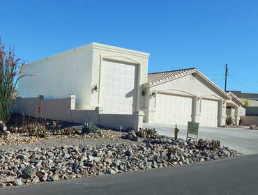 Garages