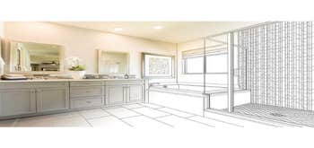 Gainesville Brilliant Bathroom Remodeling