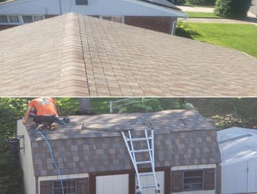 Photos by Rooftop Warriors, LLC #1