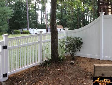 Fences