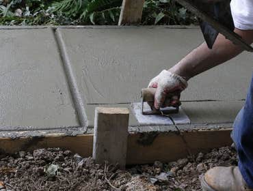 Photos by Supra Concrete #1