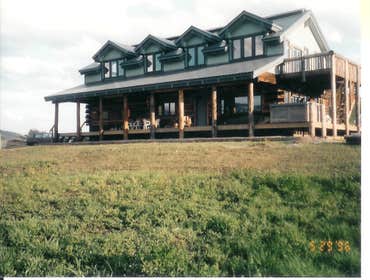 Photo(s) from TYKE PIERCE CONSTRUCTION