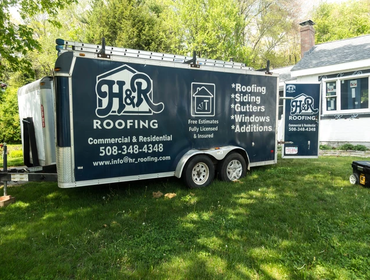 Photos by H&R Roofing #1