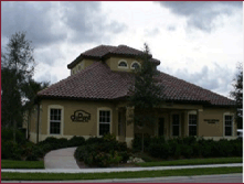 Commercial duPont Office