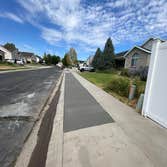 Photos by Carlos's Cement Company LLC #3 Homeowner satisfied
Sidewalk strip
Finished in 2 days.