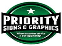Photos by Priority Signs & Graphics #1
