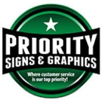 Photos by Priority Signs & Graphics #1