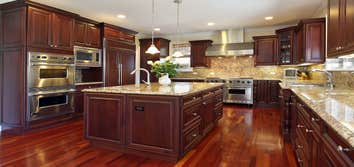 Photos by Kitchen Saver, Inc DBA Savers Kitchen and Bath #1