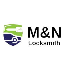 M&n Locksmith Pittsburgh