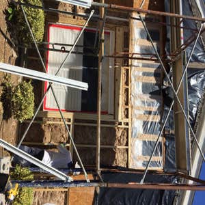 Photos by Ggr Stucco LLC and Painting #1 stucco remove and replace