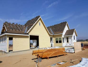 siding projects