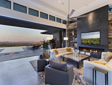 Hidden Canyon Retreat