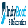 Indy Roof & Restoration logo