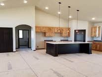 Photos by Dakota Custom Homes #1