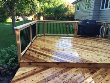 Project photos