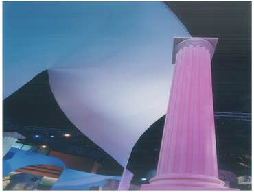 Architectural Designs
