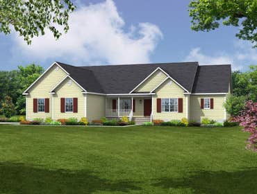 New Exterior Elevations - Sneak Peak!