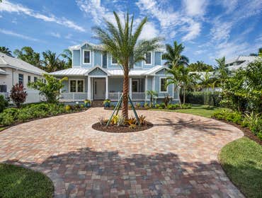 Photo(s) from Gulfstream Homes Recently Completed Projects
