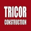 Tricor Construction LLC logo