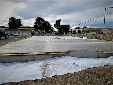 2016-2017 Residential and Commercial Projects