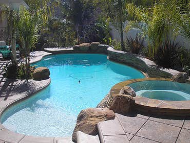 Photos by Ventura Pools Spas & Waterfeatures #1