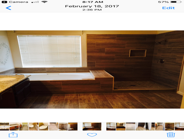 Photos by the Tile Monkey #1