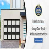 Total Garage Door Solutions
