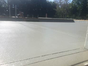 Photos from Pony Construction Inc. A couple of recent projects. They showcase some of the scope of we work we specialize in.