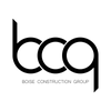 Boise Construction Group LLC logo