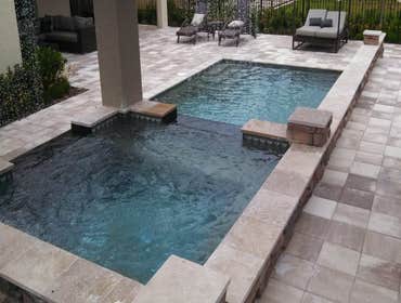 Photo(s) from Dixie Pools & Spas, Inc.