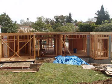 Photo(s) from R Goodrich Construction