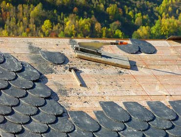 Photos by Pure Peak Roofing #1