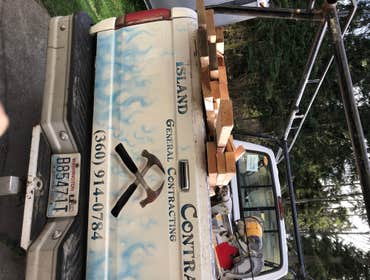 Photos by Island Contracting #1