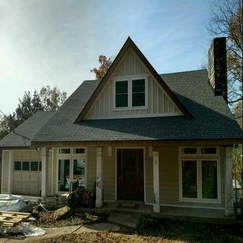 Chris Provencher Construction