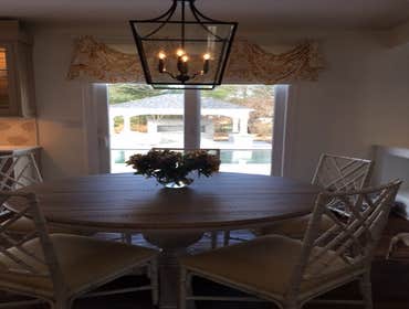Dix Hills home interior