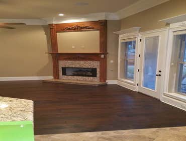Photos by Curtis Wright Builders, LLC #1