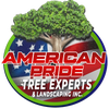 American Pride Tree Experts & Landscaping Inc logo